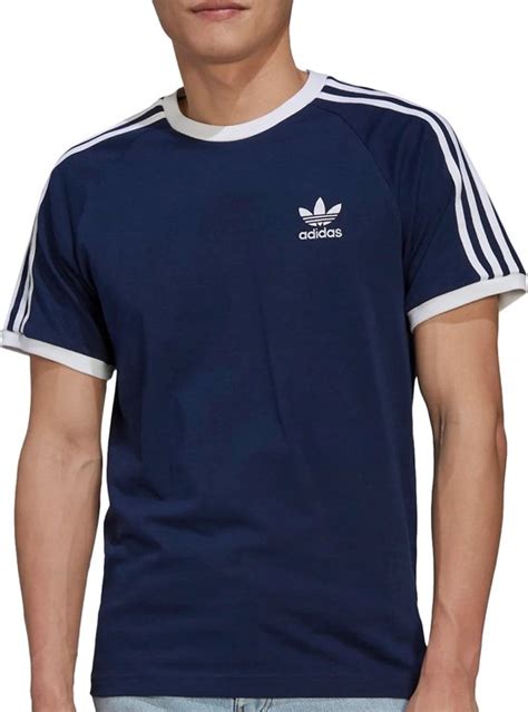 adidas t-shirt mannen|T.